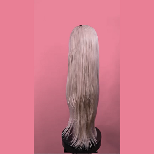 "Khloe" Realistic Lace Front Wig