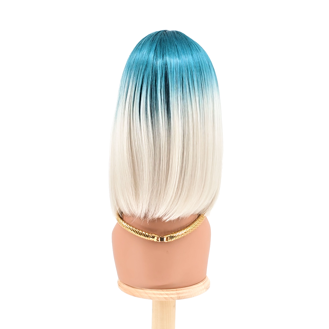 "Marina" Realistic Lace Front Wig