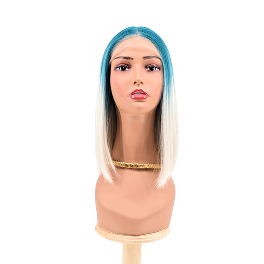 "Marina" Realistic Lace Front Wig