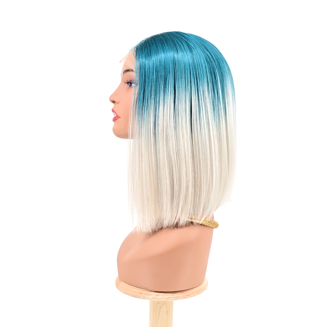 "Marina" Realistic Lace Front Wig