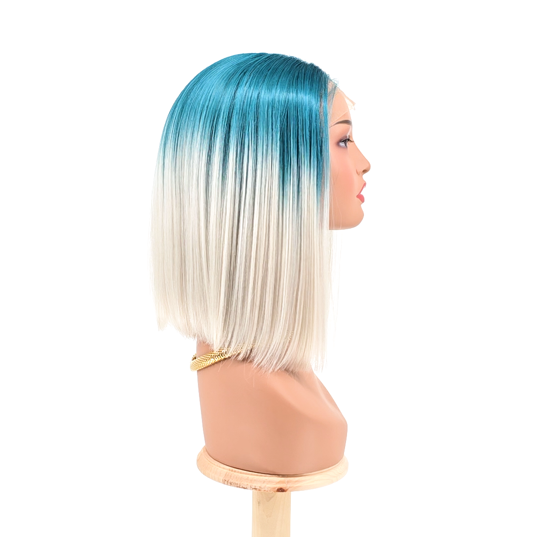 "Marina" Realistic Lace Front Wig