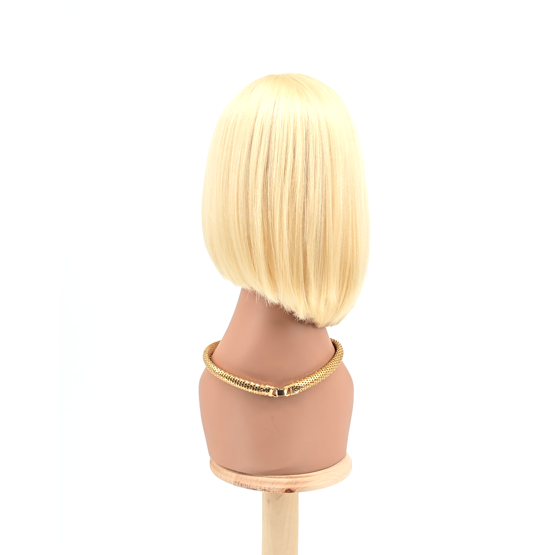 "Monroe" Realistic Lace Front Wig