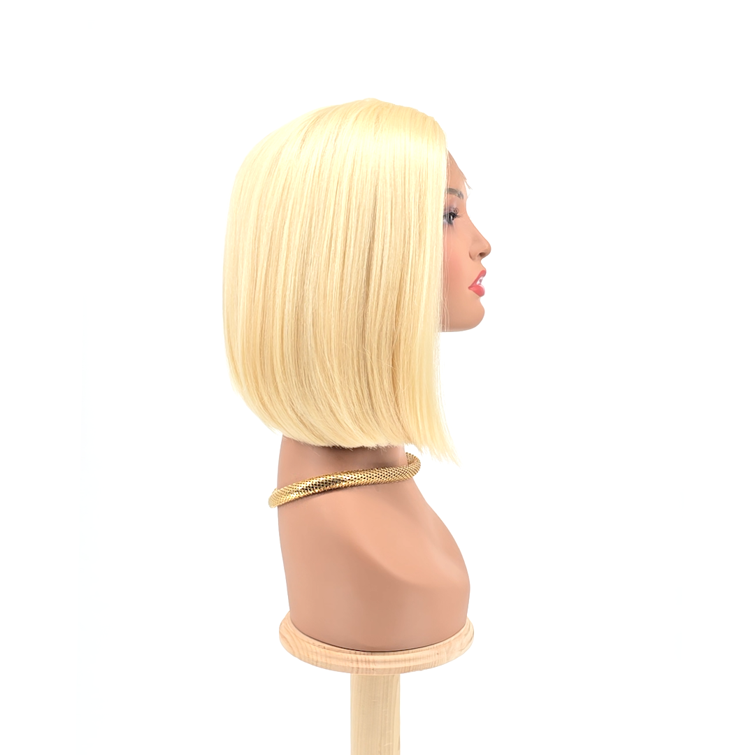"Monroe" Realistic Lace Front Wig