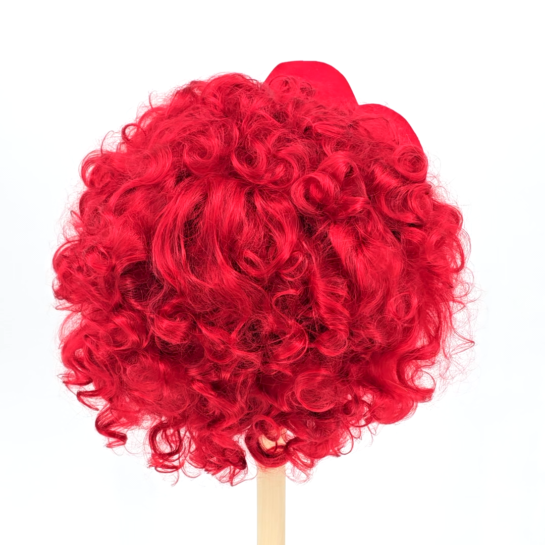 "Valentina" Realistic Lace Front Wig