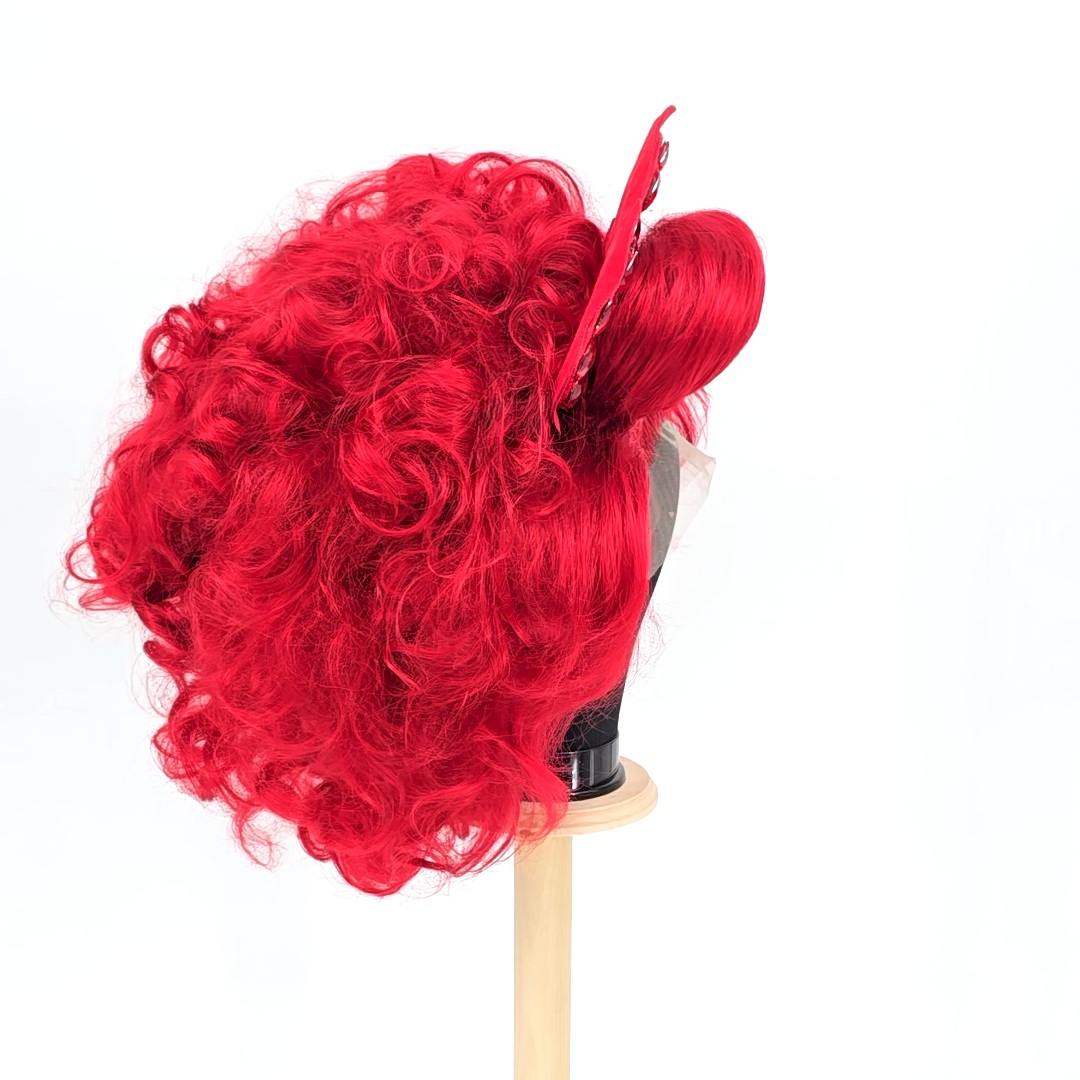 "Valentina" Realistic Lace Front Wig