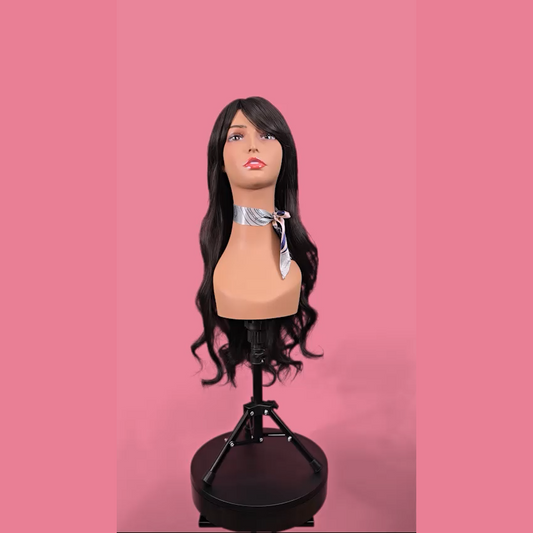 Isabella - "Fiesta" Wear & Go Realistic Wig