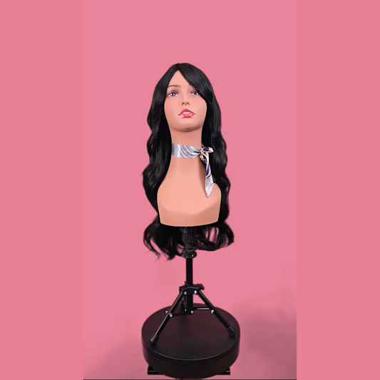 Kasandra - "Fiesta" Wear & Go Realistic Wig