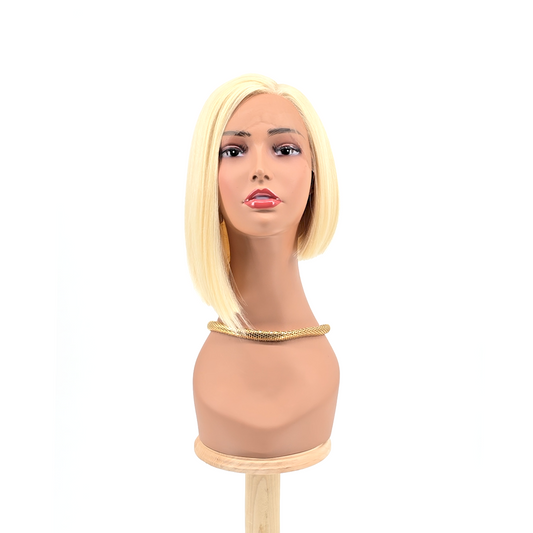 "Monroe" Realistic Lace Front Wig